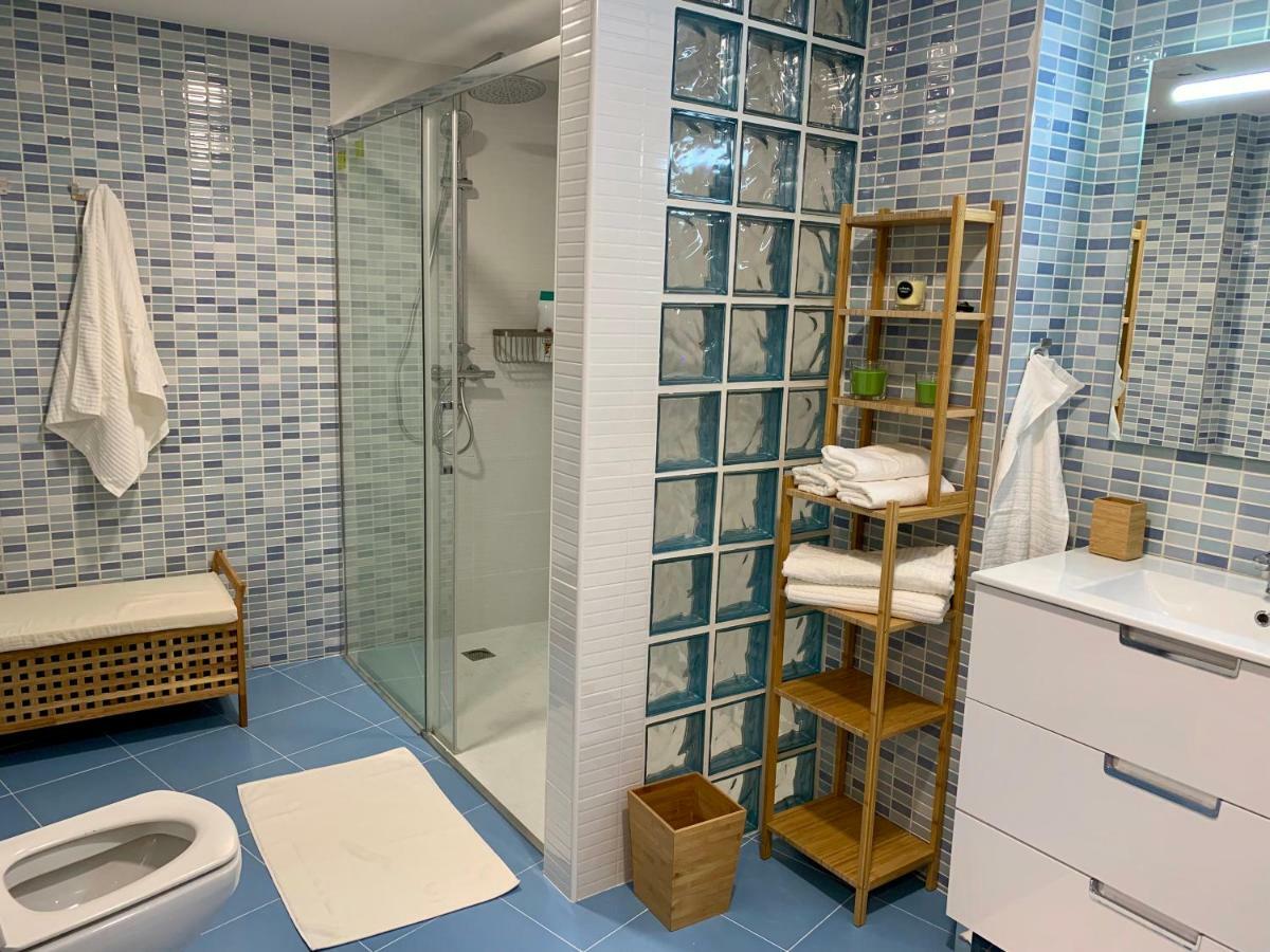 אליקאנטה Dream Loft Old City Center מראה חיצוני תמונה
