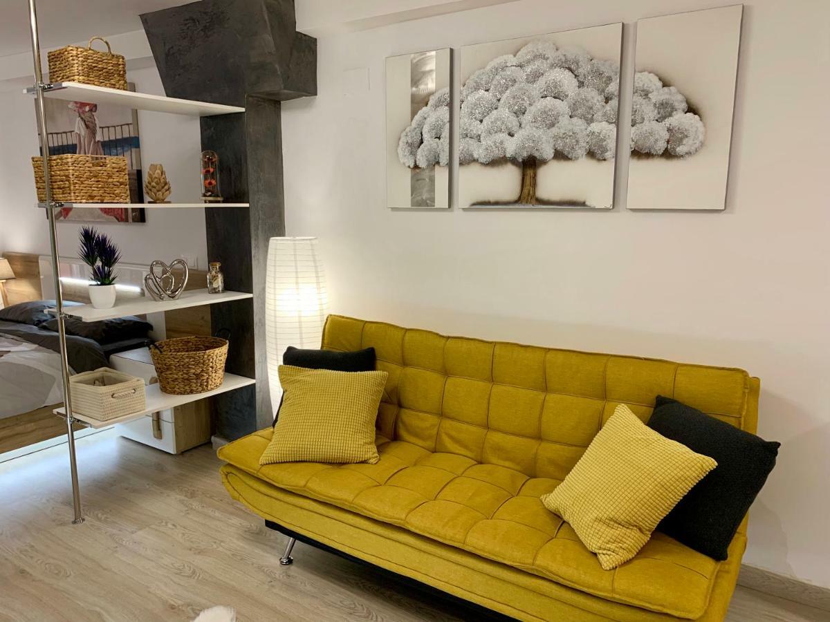 אליקאנטה Dream Loft Old City Center מראה חיצוני תמונה