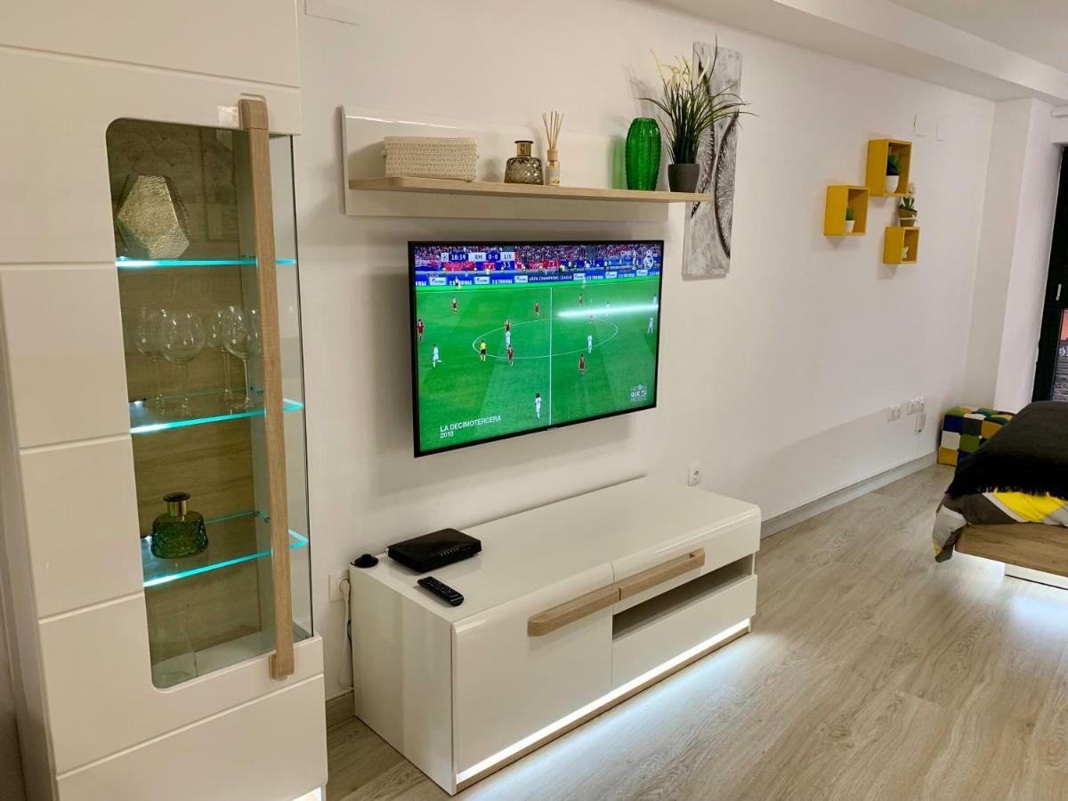 אליקאנטה Dream Loft Old City Center מראה חיצוני תמונה