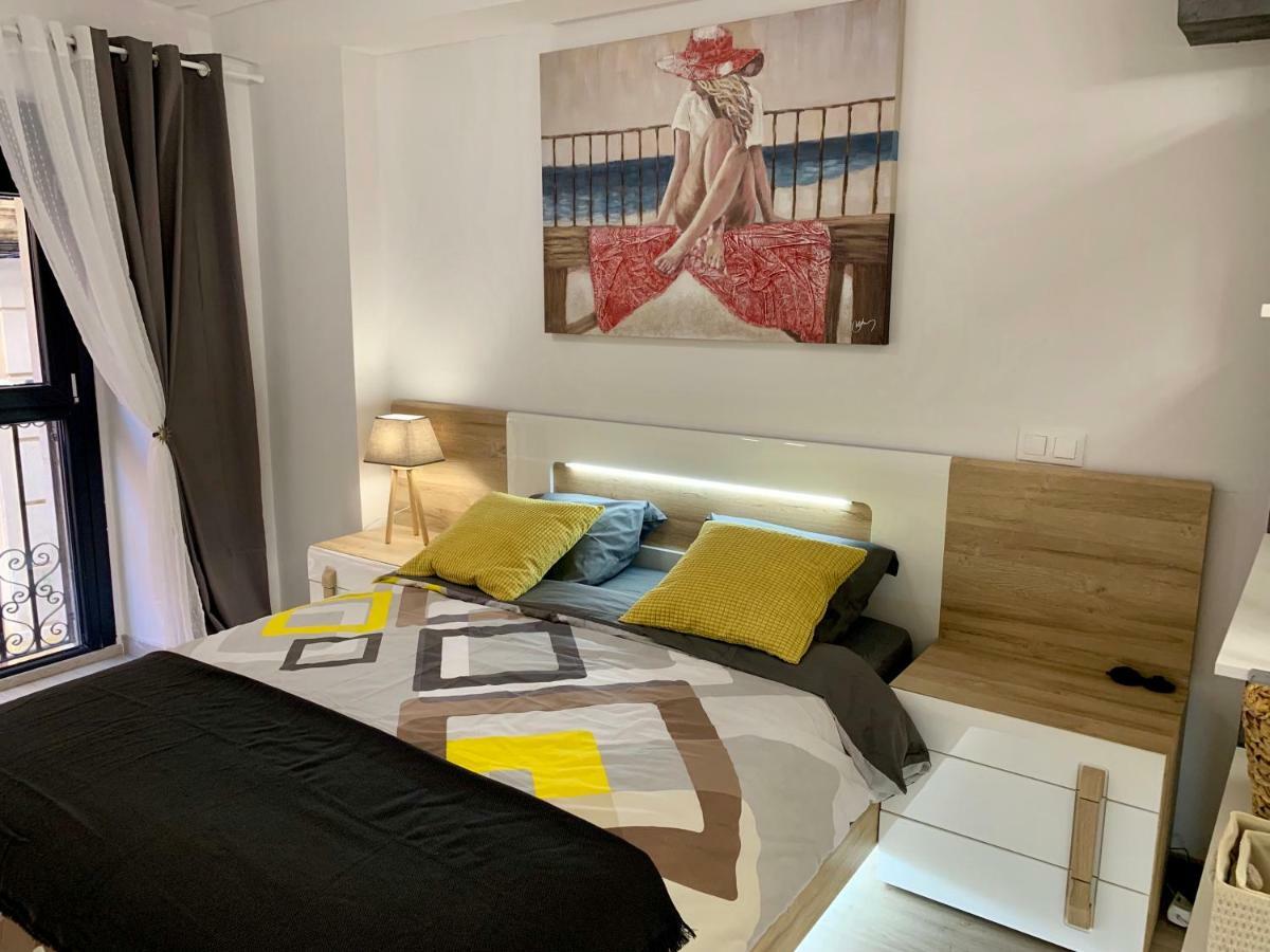 אליקאנטה Dream Loft Old City Center מראה חיצוני תמונה