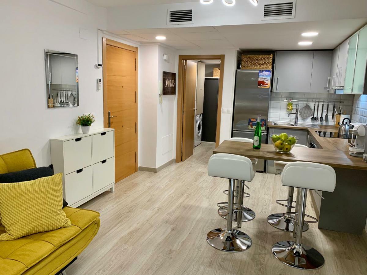 אליקאנטה Dream Loft Old City Center מראה חיצוני תמונה