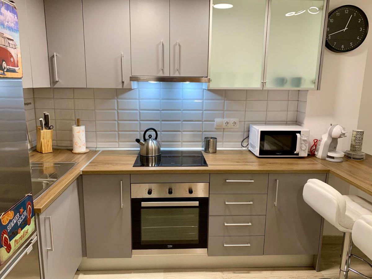 אליקאנטה Dream Loft Old City Center מראה חיצוני תמונה