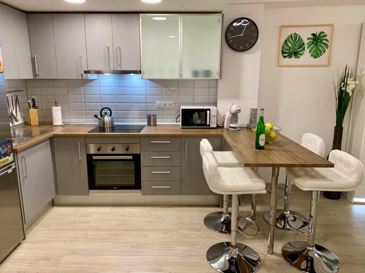 אליקאנטה Dream Loft Old City Center מראה חיצוני תמונה