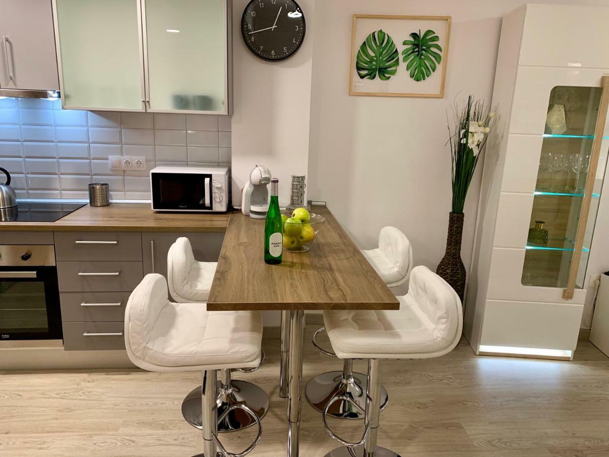 אליקאנטה Dream Loft Old City Center מראה חיצוני תמונה