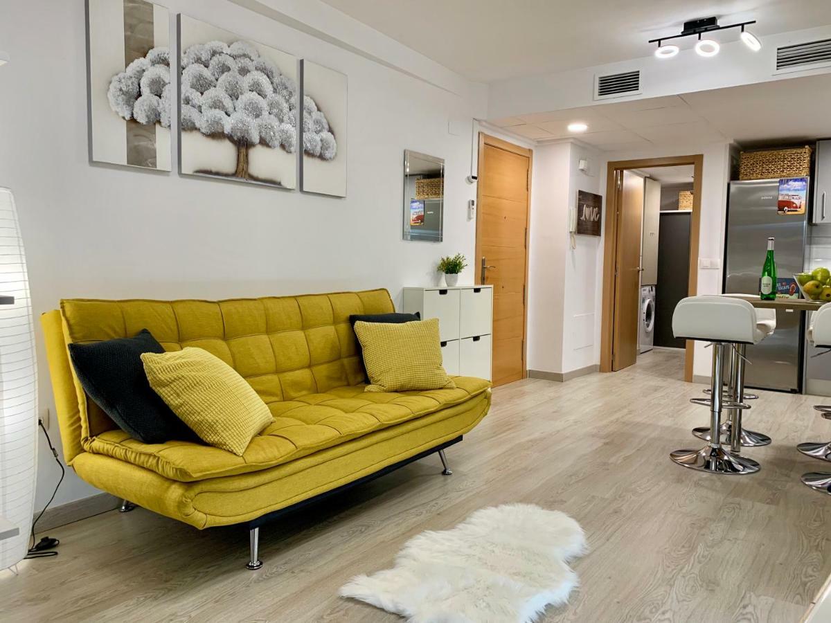 אליקאנטה Dream Loft Old City Center מראה חיצוני תמונה
